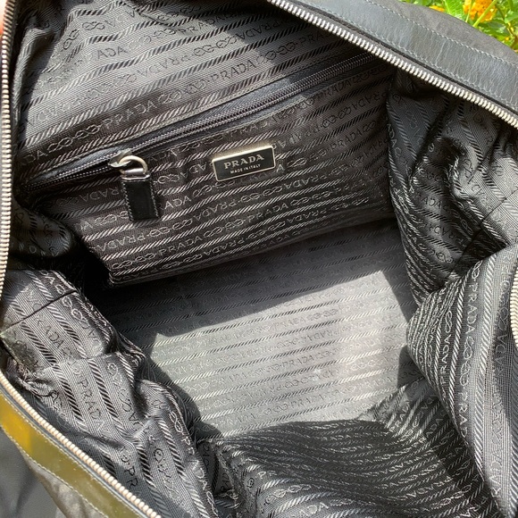 Authentic Prada not for sale - Picture 8 of 12
